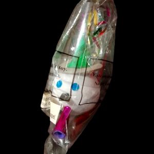 Year 2000 vintage Jack antenna ball